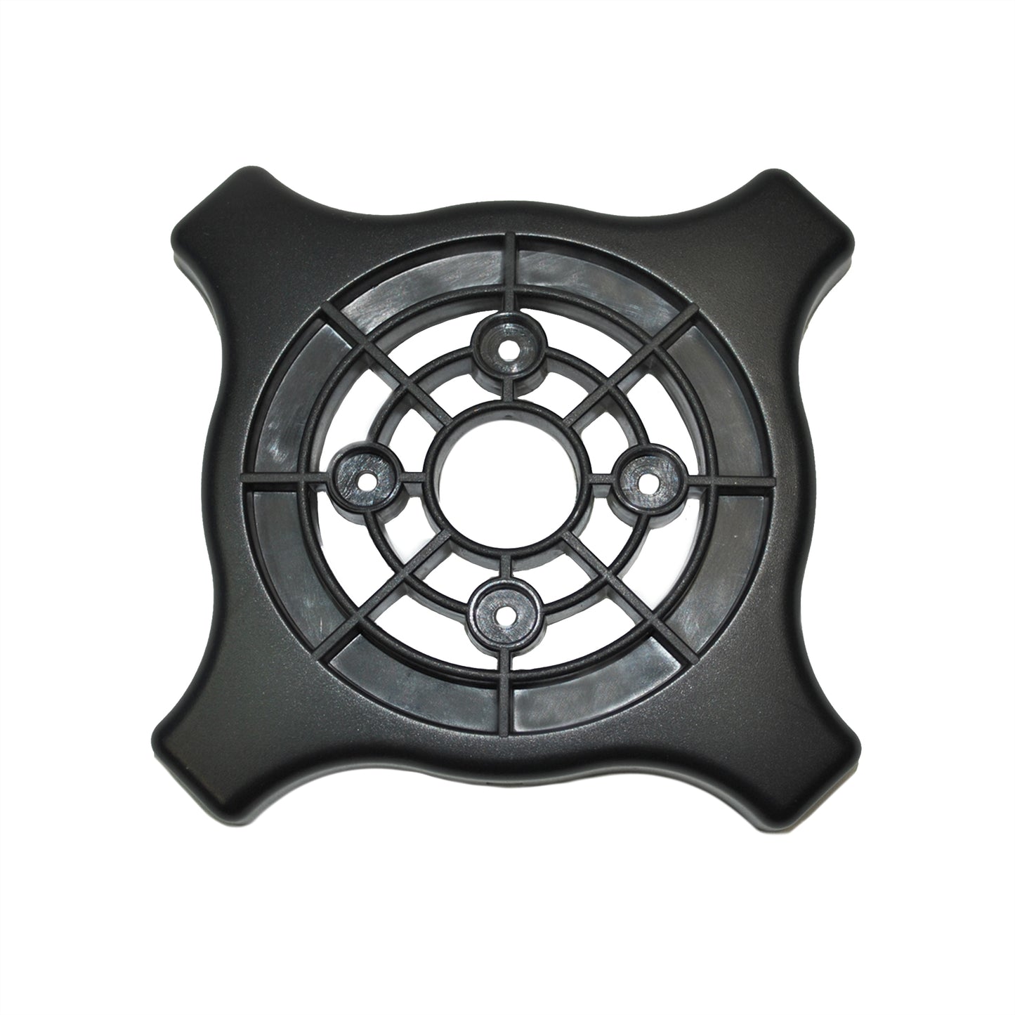 Grille Cover (motor side) for 400-Series Air Mover - XPOWER