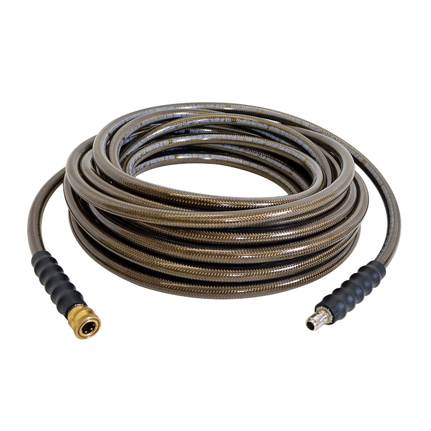 Simpson Monster Hose (3/8-inch, 50ft) - Pressure Washer Part - FNA GROUP
