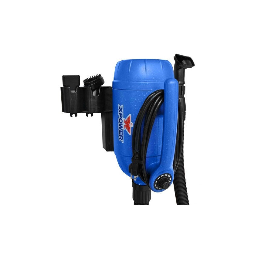 XPOWER WMK Pet Grooming Force Air Dryer Wall Mount Kit - Pet Dryer Accessory - XPOWER