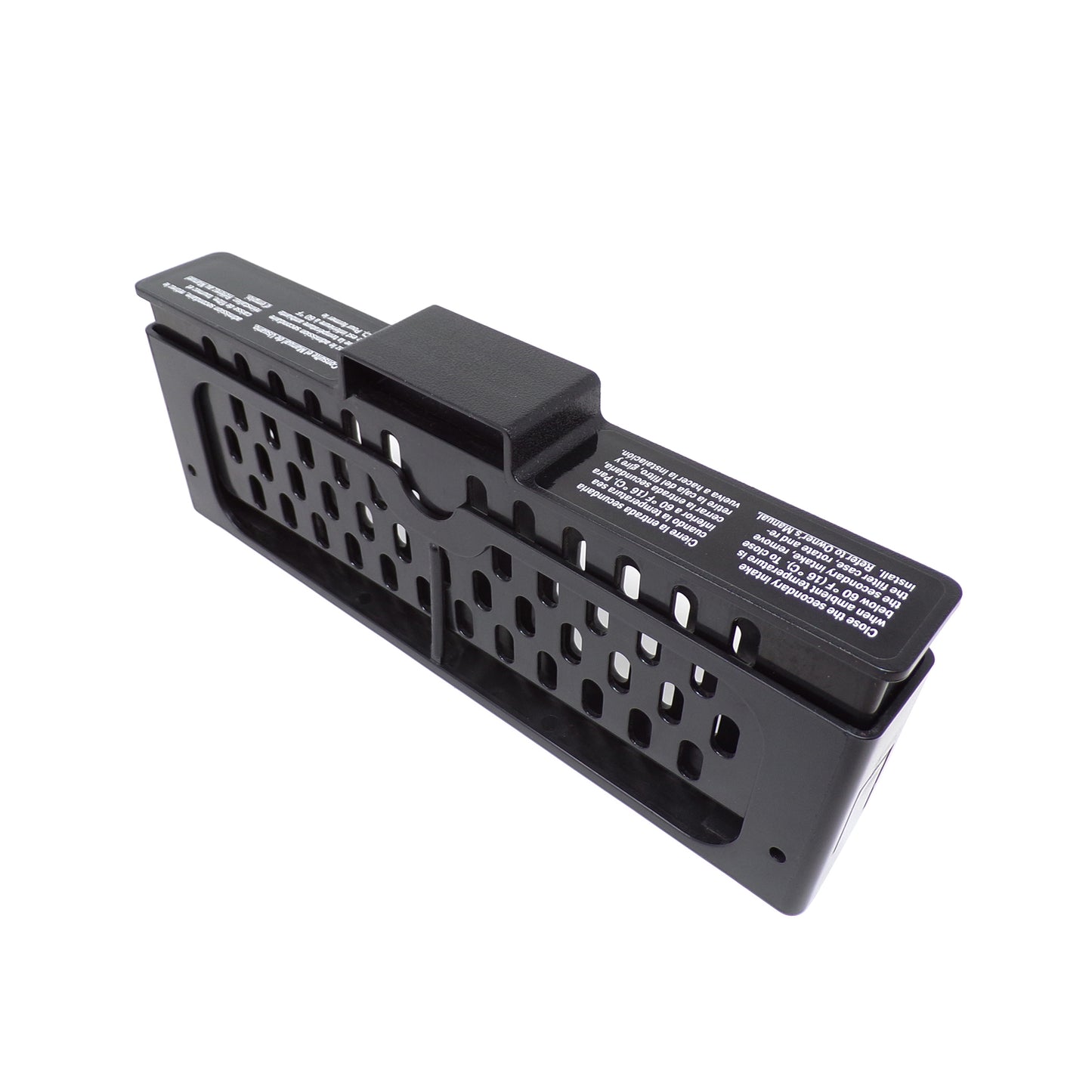 Second Filter Cartridge Assembly for XPOWER LGR Dehumidifiers