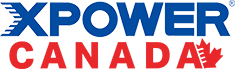 XPOWER Canada Logo