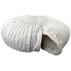 Long Duct for HS190 or HS250TC - HeatStar