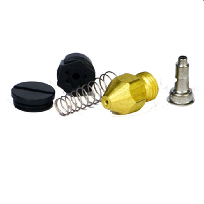 Mr. Heater Fuel Conversion Kit - LP to NG, for MH25LP – LionCove