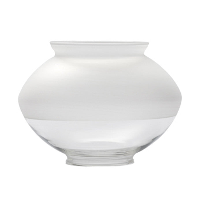 Glass Globe (Fits Paulin® Gas Lights) – LionCove