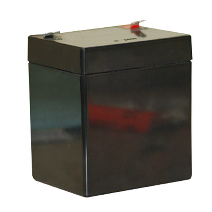 Mr. Heater Replacement Battery for Cordless Forced Air Propane (HERO35 and HERO60) - Heater Part - Mr. Heater