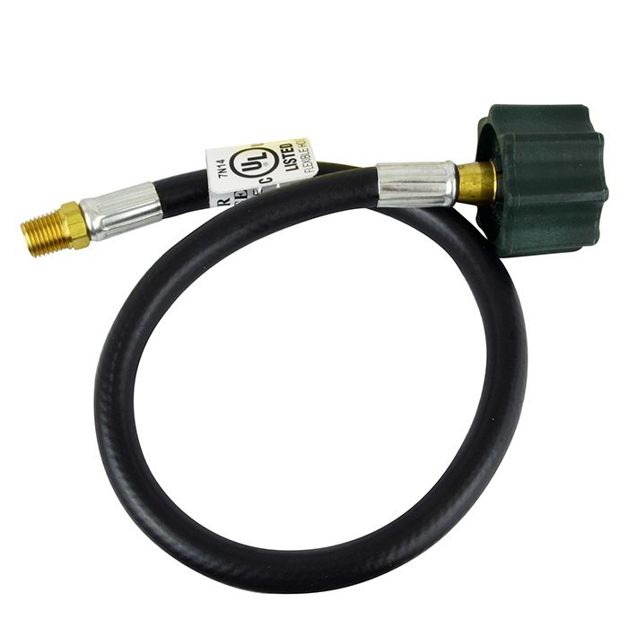 20in Propane Hose Assembly - Mr. Heater