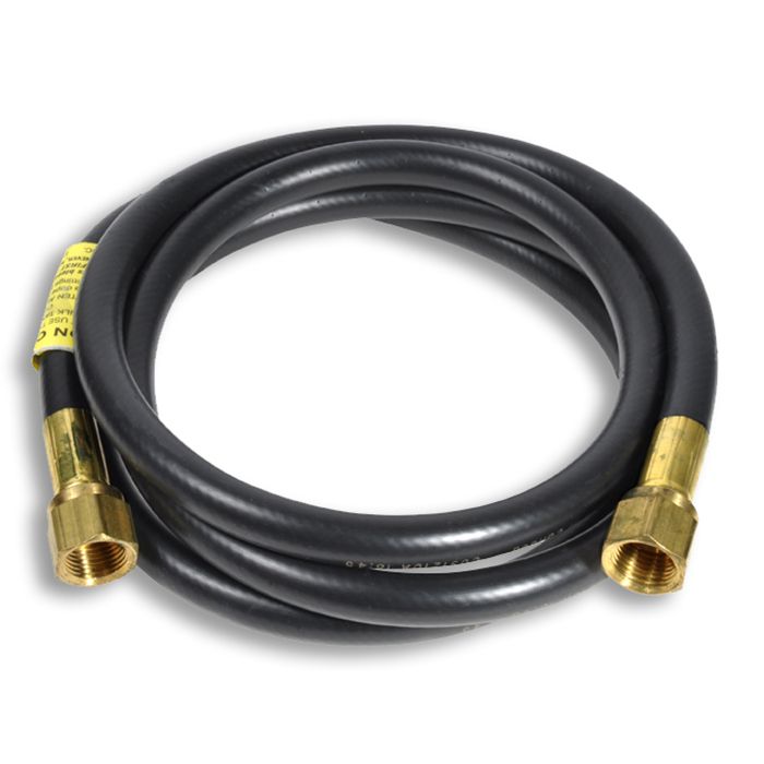 4ft Propane Hose Assembly - Mr. Heater