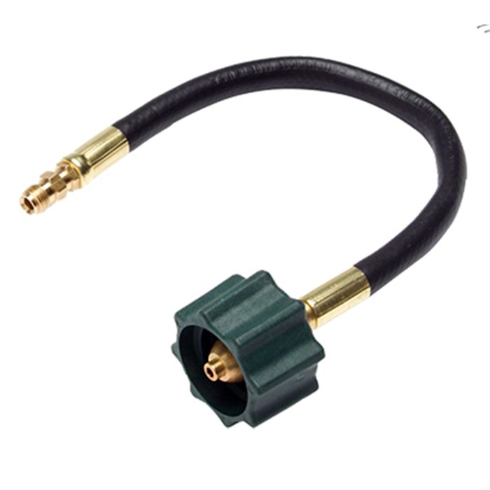 18in Acme Flexible Pigtail Hose Assembly - Mr. Heater
