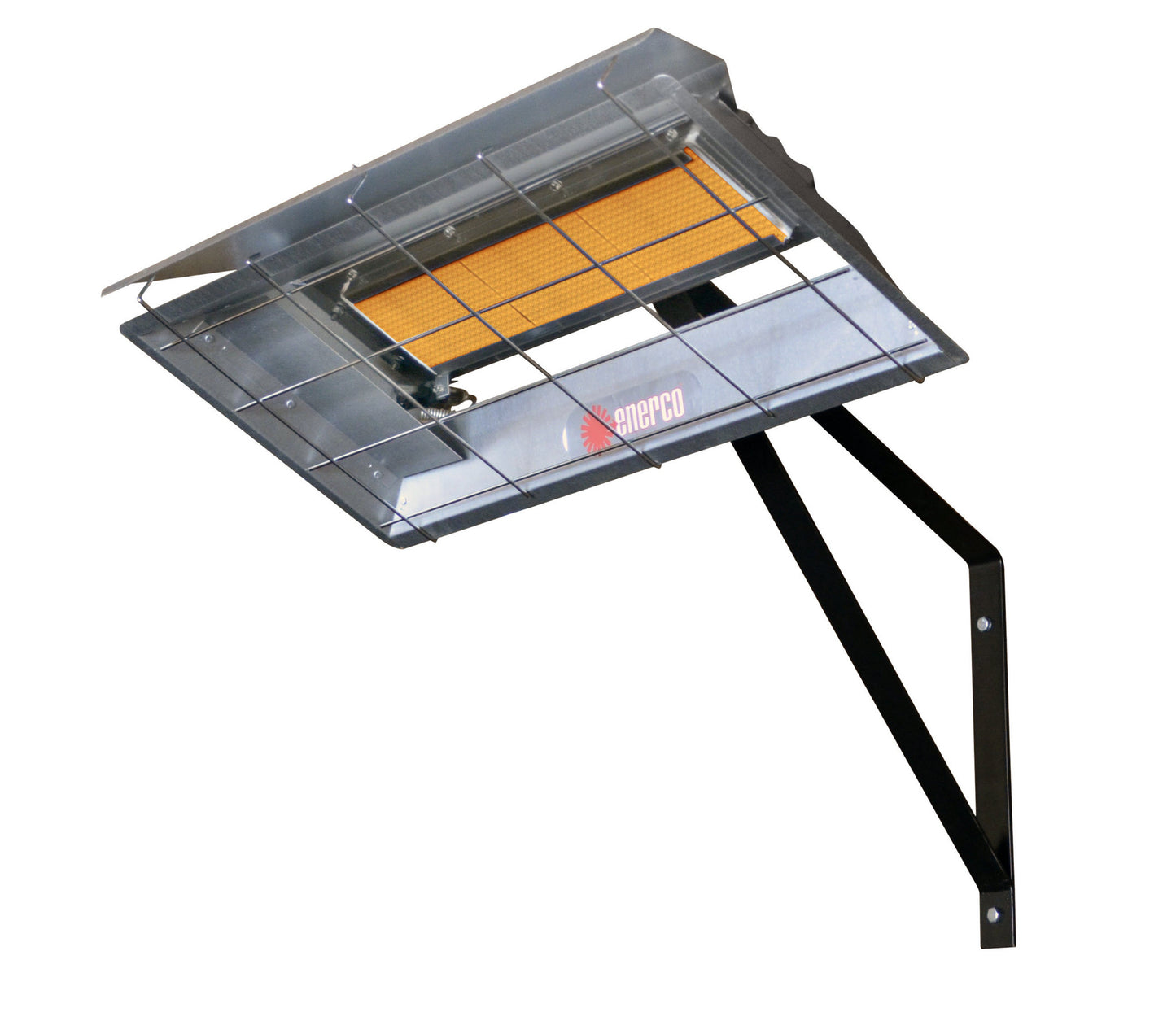 Mr. Heater High Intensity Radiant Natural Gas Workshop Heater 25,000 BTU/Hr., MH25NG - Heater - Mr. Heater