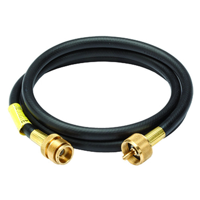 12' Propane Hose Assembly - Heater Accessory - Mr. Heater