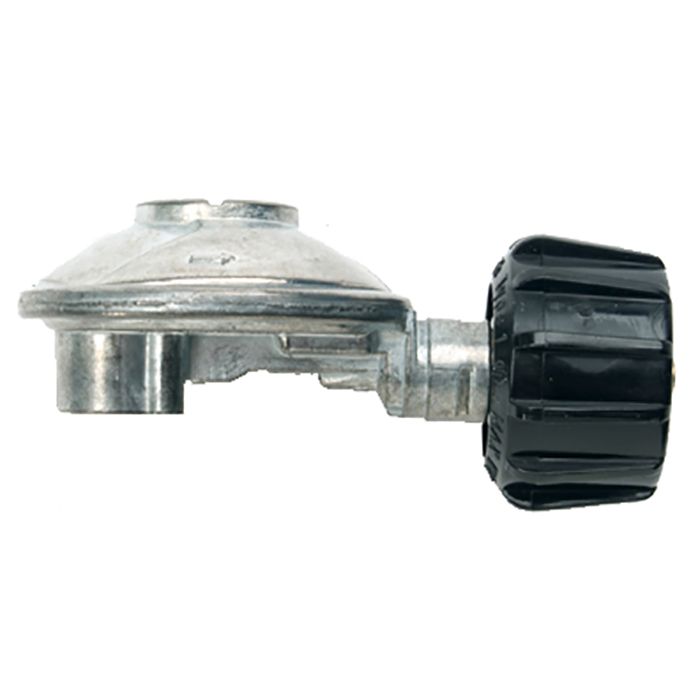 90 Degree Low Pressure Propane Regulator - Mr. Heater