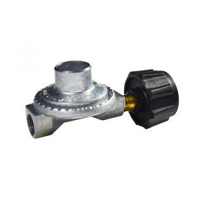 Propane Grill Regulator with Acme Nut - Mr. Heater