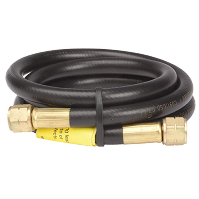 5ft Propane Hose Assembly - Mr. Heater