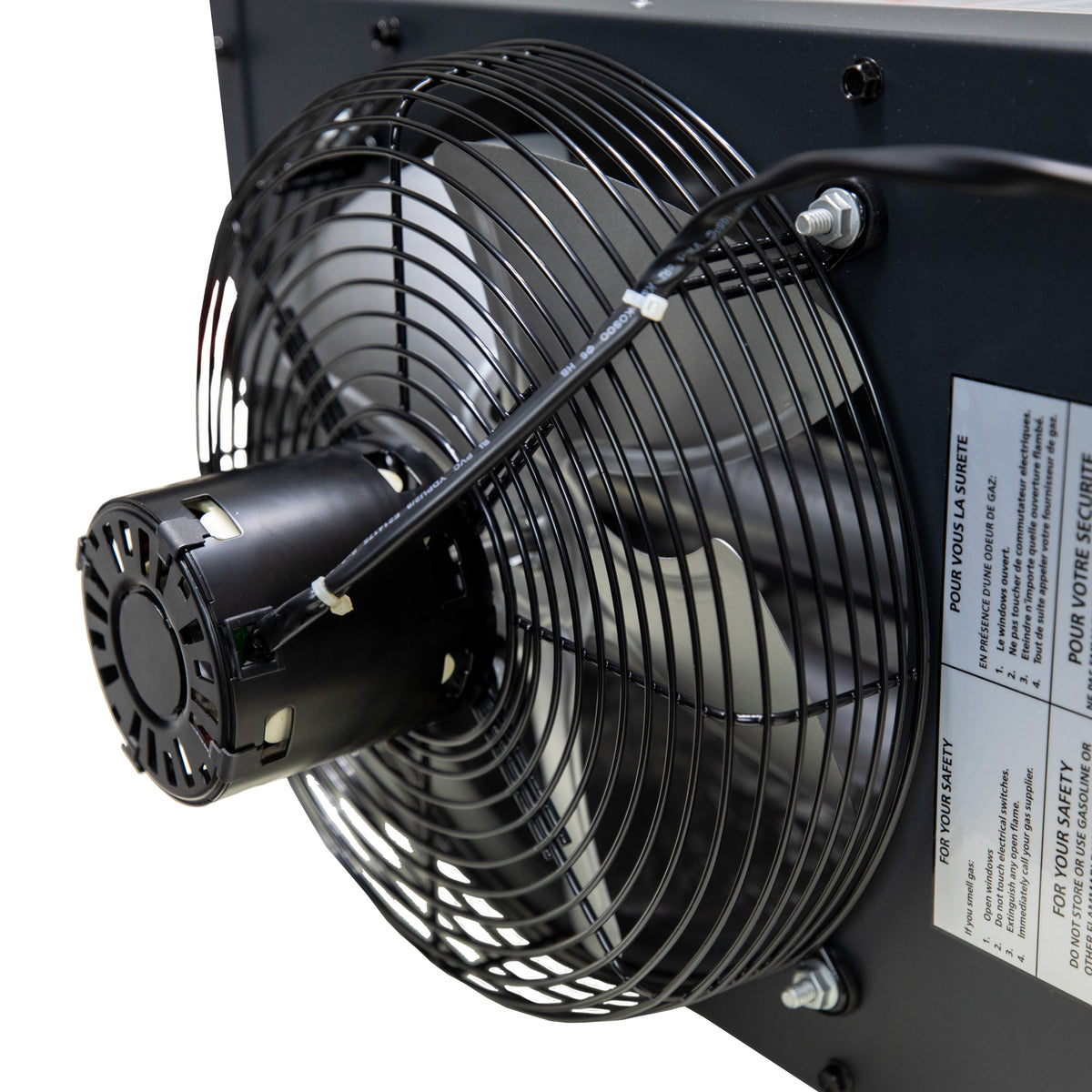 Mr. Heater Big Maxx Unit Heater 50,000 BTU/Hr. | LionCove Canada
