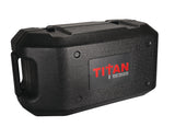 Titan PGD2000X Post Driver X-Series with Storage Case