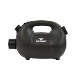 XPOWER F-8B ULV Cold Fogger Battery-Operated - Side View