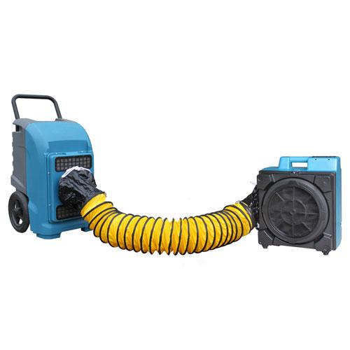 XPOWER ASK125 Adapter for XD-125 Dehumidifier