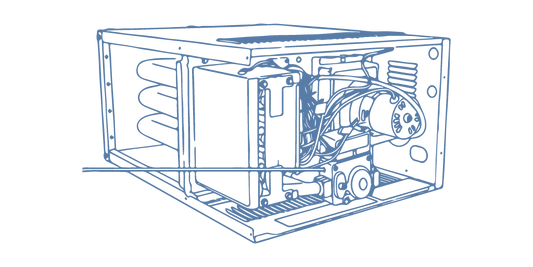 Here's How You Order Heater Parts in Canada
