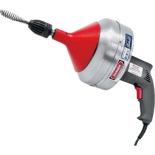 Electric Eel, XPOWER - Drain Cleaning