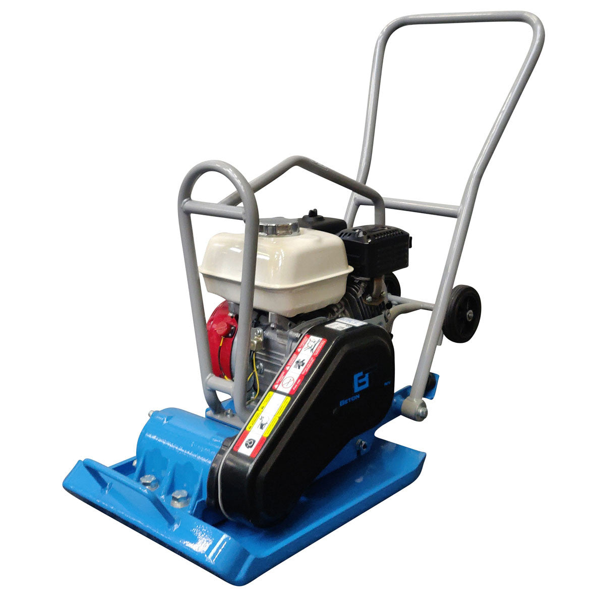 Mts Compaction Machine Compaction Machines | LionCove Canada