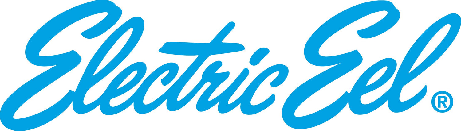 Electric Eel Logo