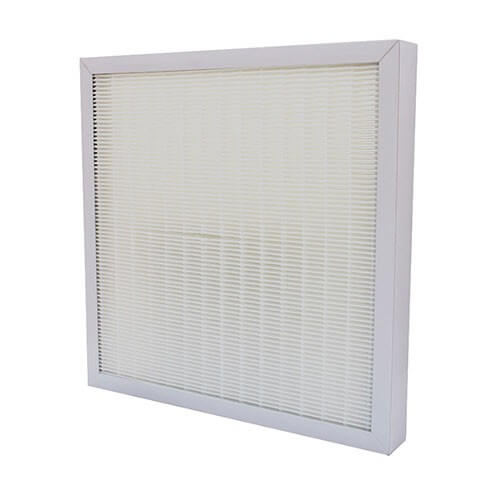 HEPA Filter for Air Scrubber