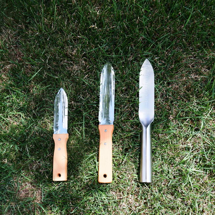 Hori Hori Garden Knives