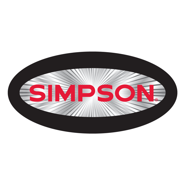 Simpson Logo