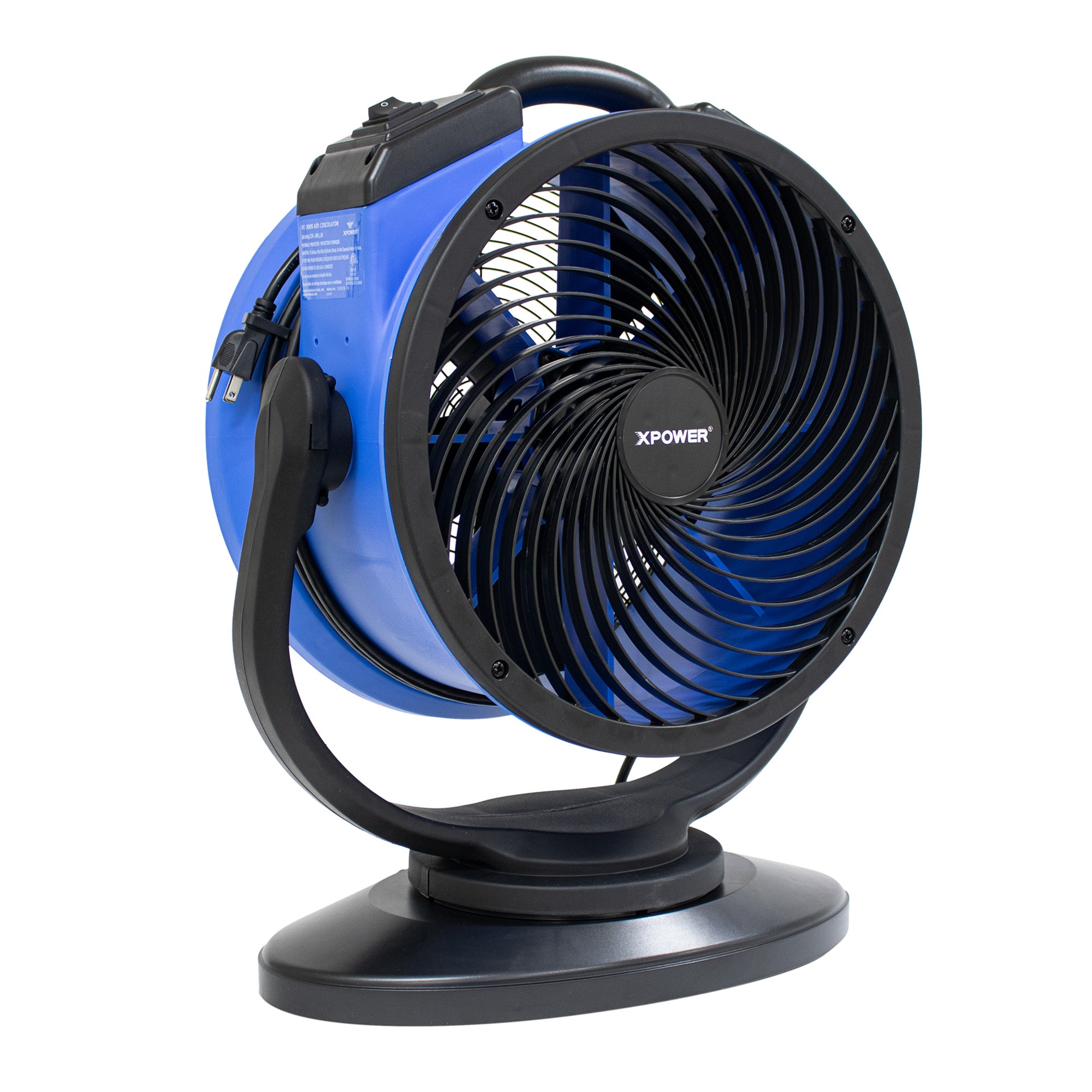 Cooling Fans / Air Circulators | LionCove Canada