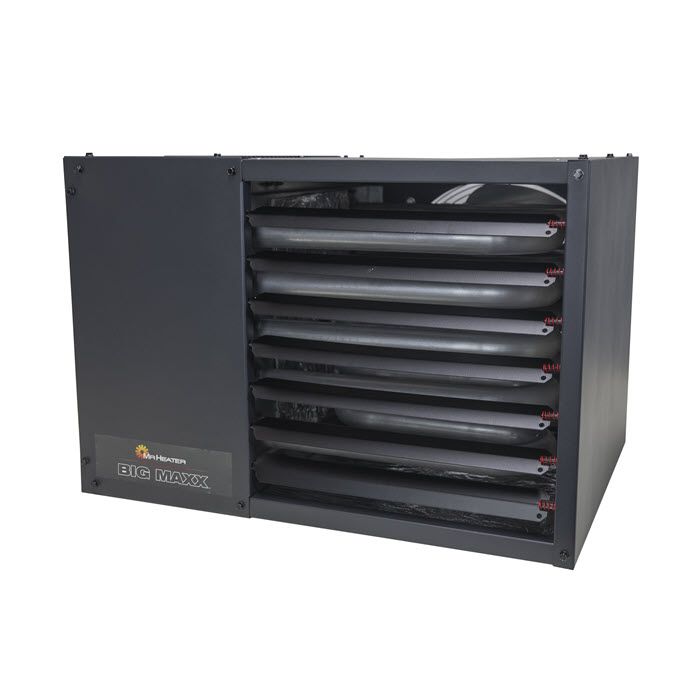 Mr Heater Big Maxx Garage Heaters & Parts
