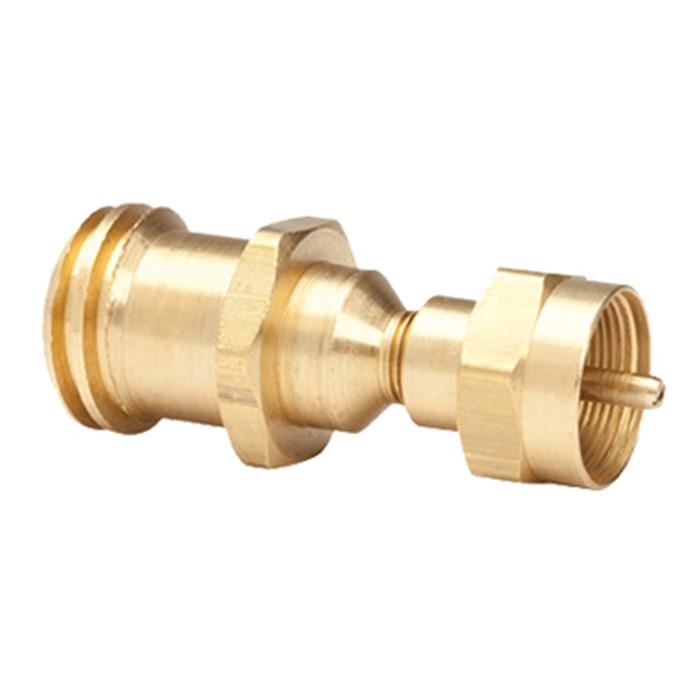 Camping Parts 