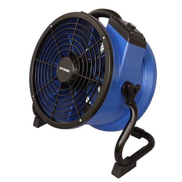 XPOWER Axial Fans