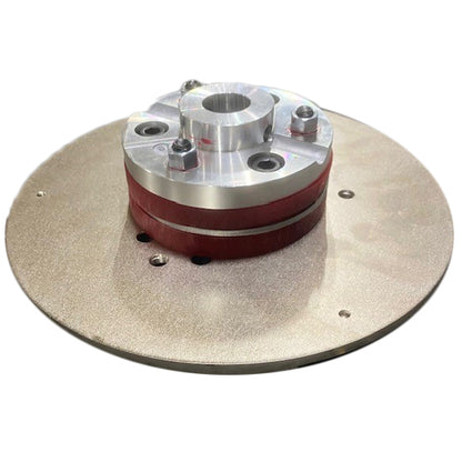 EDCO 10" Magna-Trap Disc Assembly w/ Hub