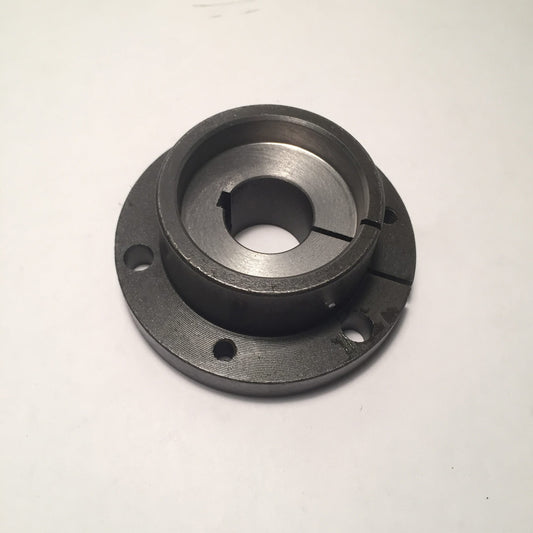 EDCO Bushing, Sheave SDS x 7/8 Modified for TG-10 Turbo Grinder Belt Drive Assembly