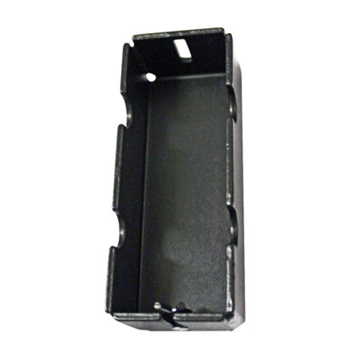 EDCO Scarifier Assembly Holding Case for Magna-Trap® Classic Single &amp; Dual Disc Floor Grinders