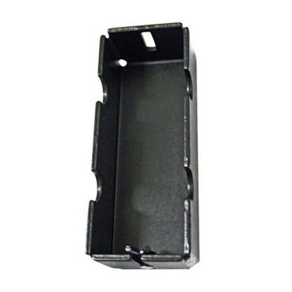 EDCO Scarifier Assembly Holding Case for Magna-Trap® Classic Single &amp; Dual Disc Floor Grinders