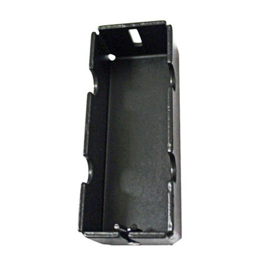 EDCO Scarifier Assembly Holding Case for Magna-Trap® Classic Single &amp; Dual Disc Floor Grinders