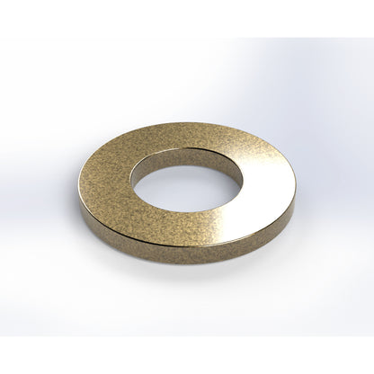 EDCO CG227 Steel Spacer for CPM-8 Crete-Planer