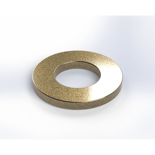 EDCO CG227 Steel Spacer for CPM-8 Crete-Planer