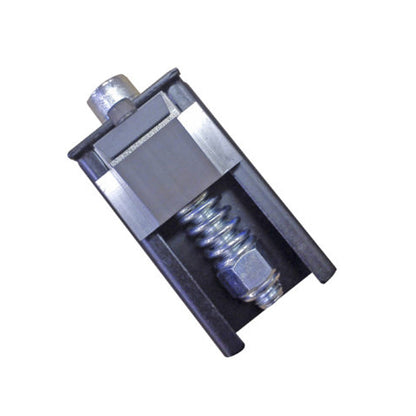 EDCO Strip-Sert Complete Assembly for use with Magna-Trap® Classic Single &amp; Dual Disc Floor Grinders