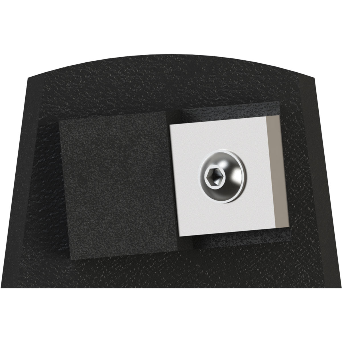 EDCO Magna-Blades, Right Hand for Magna-Trap® Dual-Disc Grinders only (3 Pack).



Magna-Blades feature 8-sided carbide-tipped blocks engineered to clean floors effectively while preserving the concrete surface. They are specially crafted to strip away thicker or softer coatings from concrete without causing surface grinding. Each blade has a replaceable, multi-sided tungsten carbide edge that can be rotated to extend its lifespan and optimize performance.



Ideal for:

Glue &amp; Adhesives
Soft Thinset
Ta