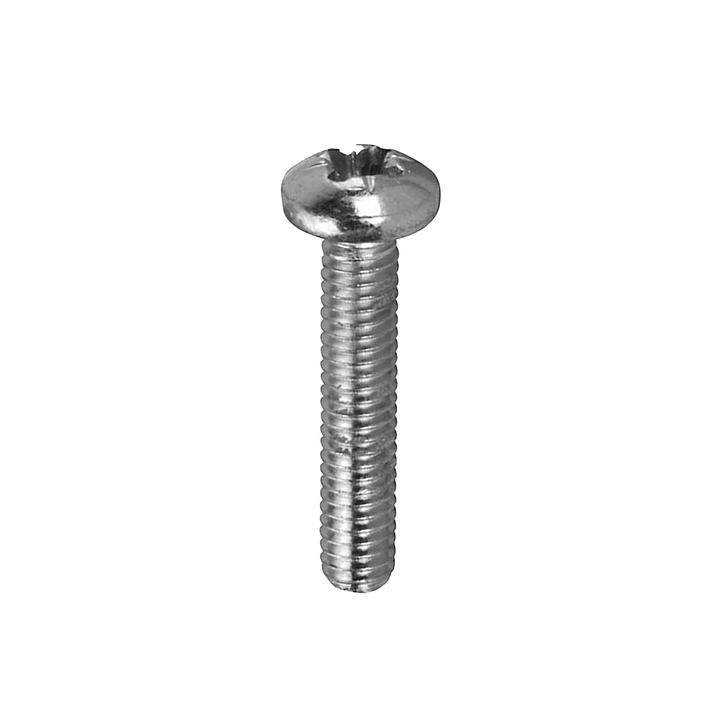 Phillips Pan Head M4X15 Machine Screw for Fan/Nozzle Assembly for&nbsp;XPOWER&nbsp;BR-252A Inflatable Blower and Centrifugal Fan models P-450AT, P-630, P-630HC, X-400A, X-600A &amp; X-430TF.

Part #: 144-002


Old Part #'s: BR-252A-33, PX-400-77