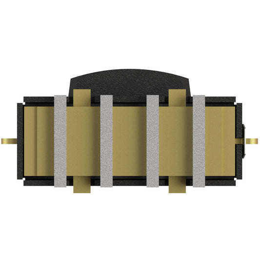 EDCO Dyma-Sert 1X, General Purpose for Classic Floor Grinder