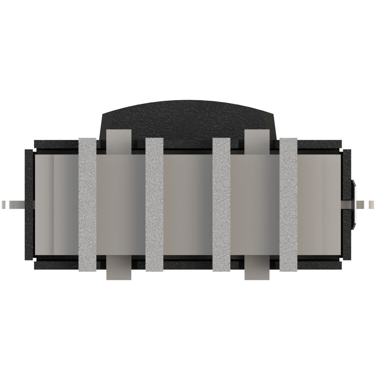 EDCO Dyma-Sert 2X, Medium Matrix for Classic Floor Grinder