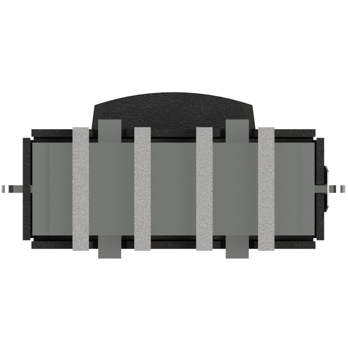 EDCO Dyma-Sert 3X, Hard Matrix for Classic Floor Grinder