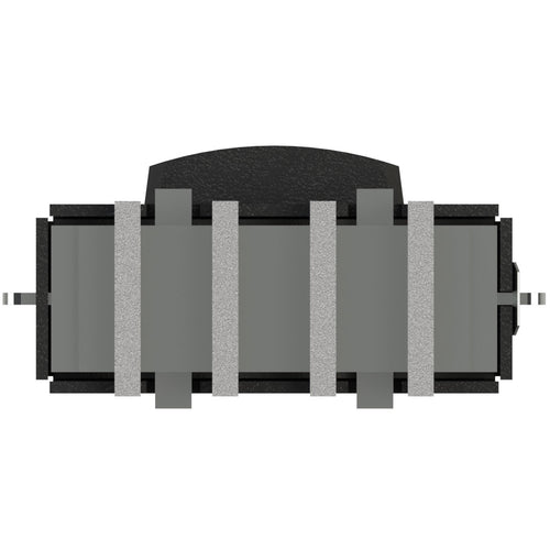 EDCO Dyma-Sert 3X, Hard Matrix for Classic Floor Grinder