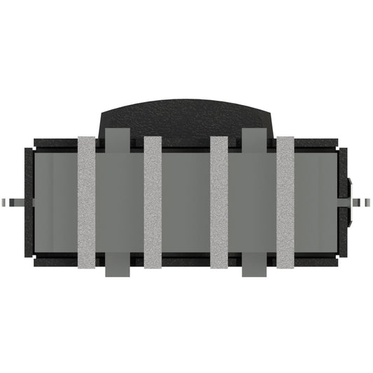 EDCO Dyma-Sert 3X, Hard Matrix for Classic Floor Grinder