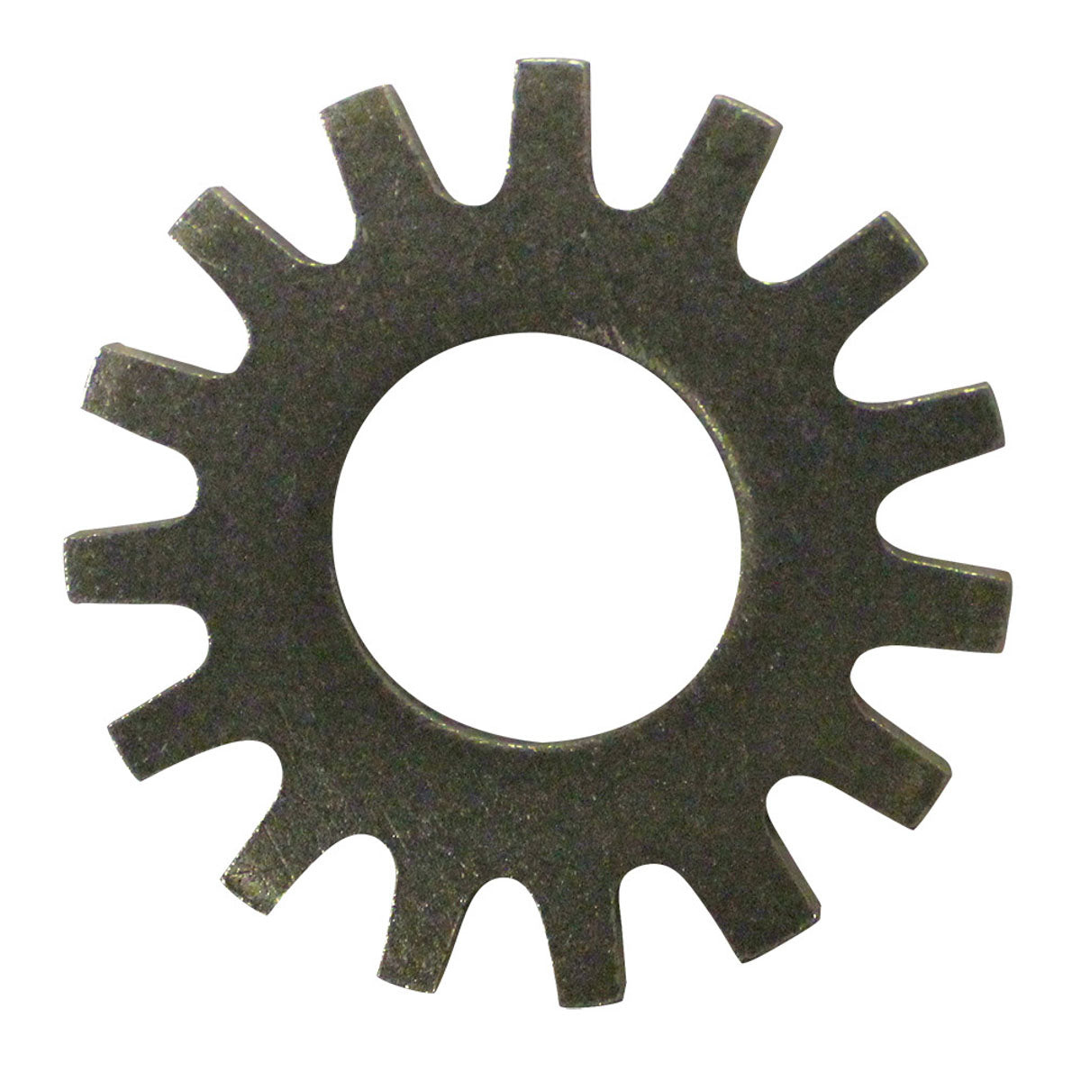 EDCO CP404 2-3/8” 10-Point Flat Tip Steel Cutter, 2-3/8″ OD x 1″ ID x 3/16″ Thick for use with CPM-10 &amp; CPU-10FC Crete-Planers