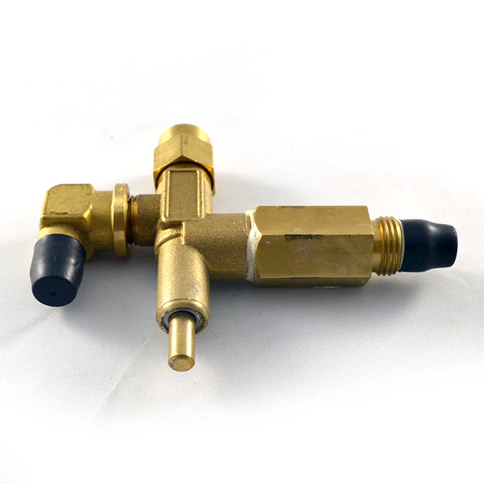 Safety Shut-Off Valve for MH35LP, HS35LP