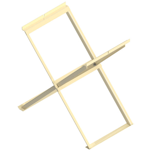 EDCO Folding Stand for 10" Tile Saw